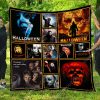 Michael Myers – Halloween – Quilt