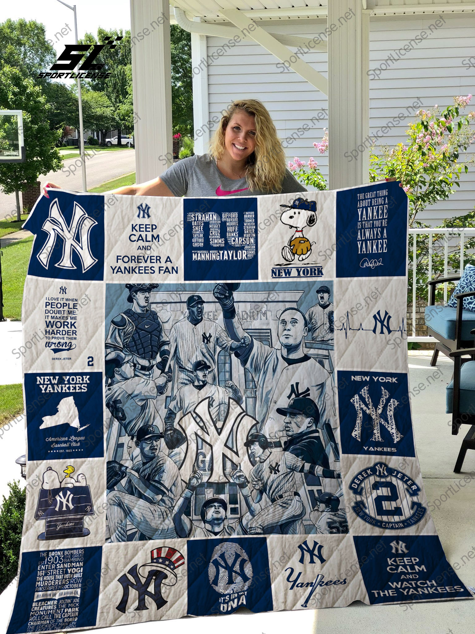 mlb-new-york-yankees-quilt-blanket-featured-quilts