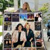 Modern Talking Albums Cover Poster Quilt