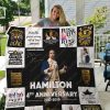 Mofi – Hamilton Quilt Blanket For Fans Ver 17-4
