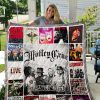 Mötley Crüe Albums Cover Poster Quilt