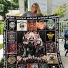 Motörhead Albums Cover Poster Quilt Ver 3