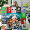 National Lampoon’s Christmas Vacation Quilt