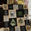 New Harry Potter Quilt Ver20