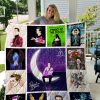 Panic At The Disco Quilt Blanket For Fans Updated