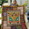 Peace Freedom Quilt