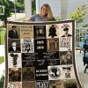 Peaky Blinders Quilt Blanket I1d1