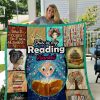 Reading Quilt Blanket 02