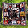 Rocky – Quilt