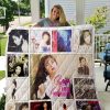 Selena Quintanilla Albums Quilt 01