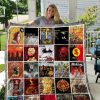 Sepultura Albums Cover Poster Quilt Ver 2