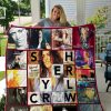 Sheryl Crow H89 – Quilt