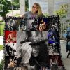 Slash Poster Quilt