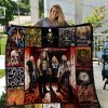 Slayer Albums Cover Poster Quilt Ver 3