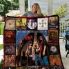 Slayer Albums Cover Poster Quilt Ver 4