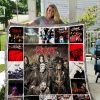 Slipknot Albums Cover Poster Quilt