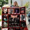 Slipknot Quilt Blanket 01703