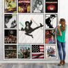 Sly & The Family Stone Quilt Blanket For Fans 01