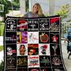 Social Distortion Albums Cover Poster Quilt – Ver 2