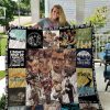 Stand By Me Poster Quilt