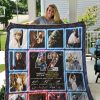 Star Wars 42th Quilt Blanket