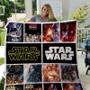 Star Wars Poster Quilt