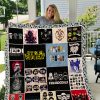 Star Wars V2 Quilt Blanket I1d1