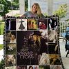 Stevie Nicks Albums Cover Poster Quilt Ver 2