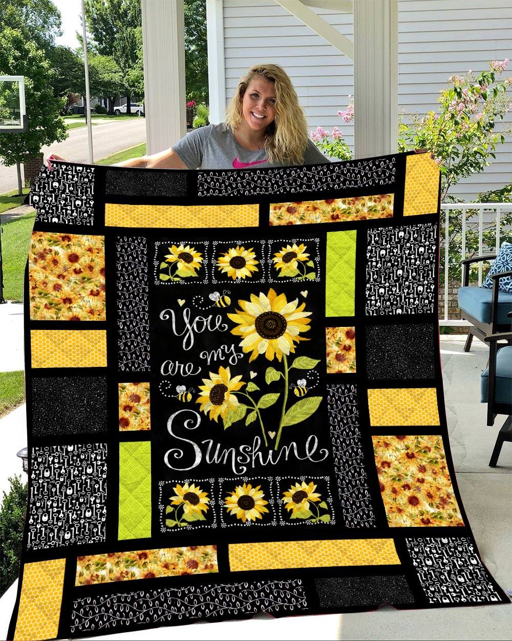 sunflower-printed-blanket-01-featured-quilts