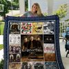 Supernatural Poster Quilt