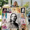 Taylor Swift Albums Cover Poster Quilt