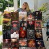 Tech N9ne Quilt