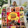 That 70s Show Quilt Blanket 0785