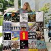 The Beatles Blanket 02