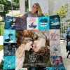 The Fault In Our Stars Quilt Blanket 0573