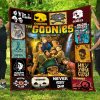 The Goonies – Quilt