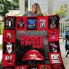 The Rocky Horror Picture Show Quilt Blanket 01306