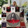 The Silence Of The Lambs Quilt Blanket For Fans