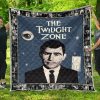 The Twilight Zone Quilt