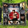 The Wolverine – Quilt