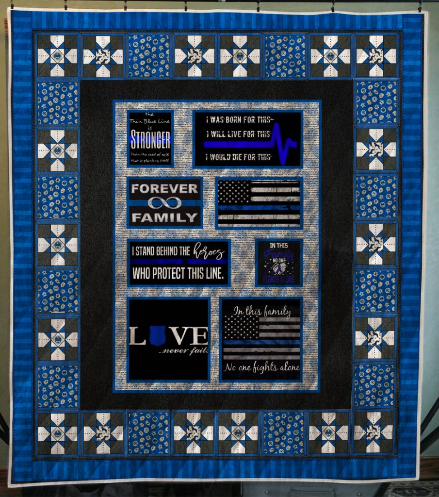 thin-blue-line-quilt-featured-quilts