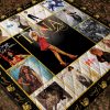 Tina Turner Blanket