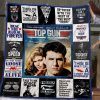 Top Gun Quilt Blanket Ver.1