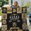 Vgk Quilt Blanket 01